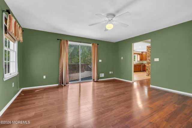 205 Frank Applegate Road, Jackson, NJ 08527
