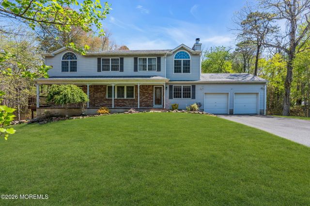 205 Frank Applegate Road, Jackson, NJ 08527