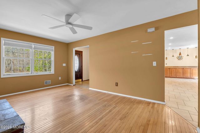 205 Frank Applegate Road, Jackson, NJ 08527