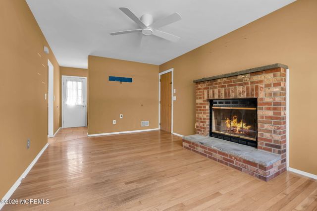 205 Frank Applegate Road, Jackson, NJ 08527