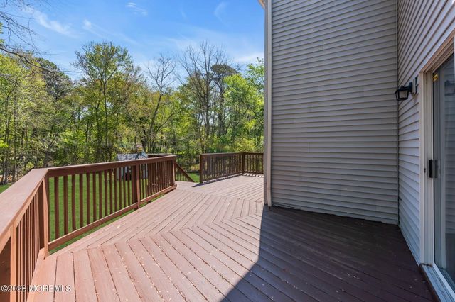 205 Frank Applegate Road, Jackson, NJ 08527