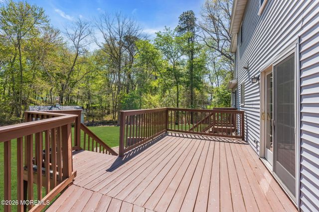 205 Frank Applegate Road, Jackson, NJ 08527