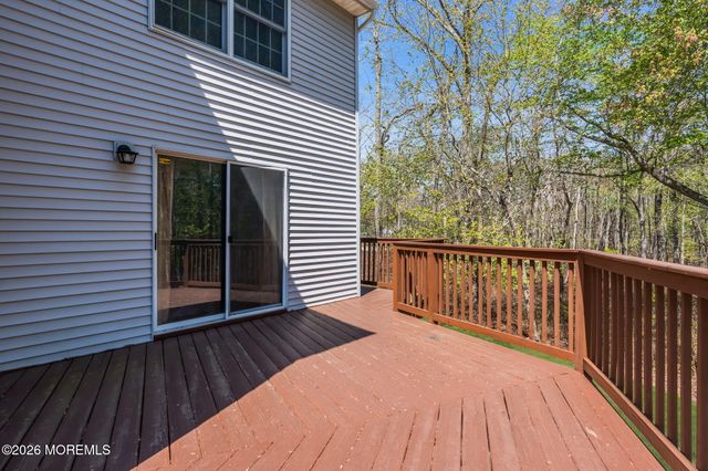 205 Frank Applegate Road, Jackson, NJ 08527
