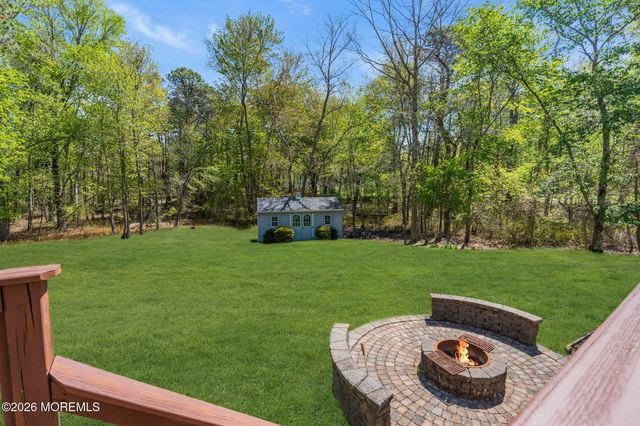 205 Frank Applegate Road, Jackson, NJ 08527