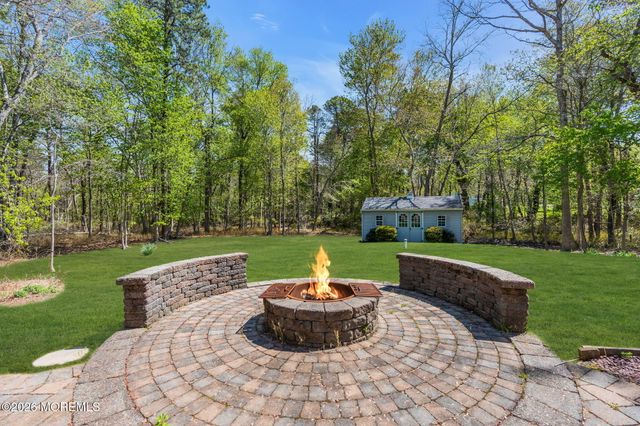 205 Frank Applegate Road, Jackson, NJ 08527