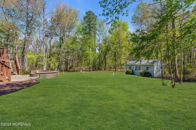 205 Frank Applegate Road, Jackson, NJ 08527