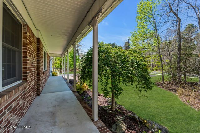 205 Frank Applegate Road, Jackson, NJ 08527