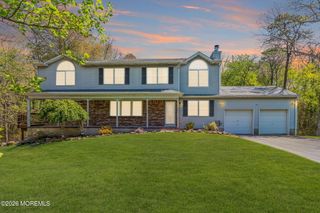 205 Frank Applegate Road, Jackson, NJ 08527