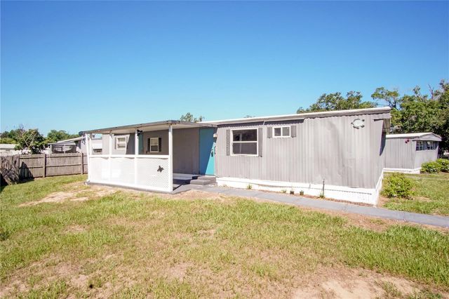 26 FOREST DRIVE 28 A, Davenport, FL 33837