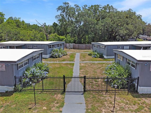 26 FOREST DRIVE 28 A, Davenport, FL 33837