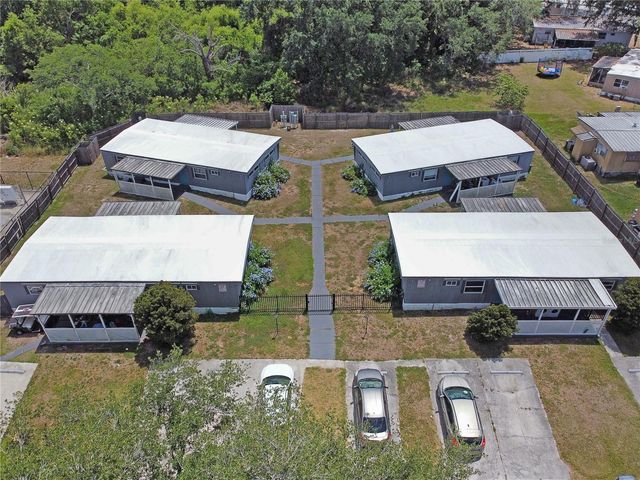 26 FOREST DRIVE 28 A, Davenport, FL 33837