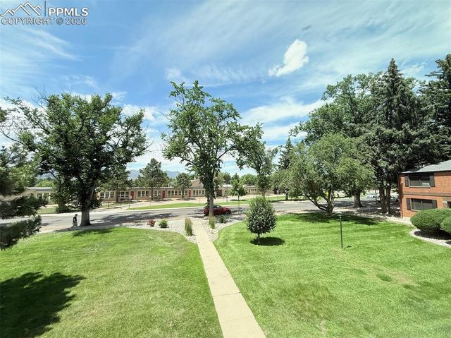 2443 Paseo Road, Colorado Springs, CO 80907