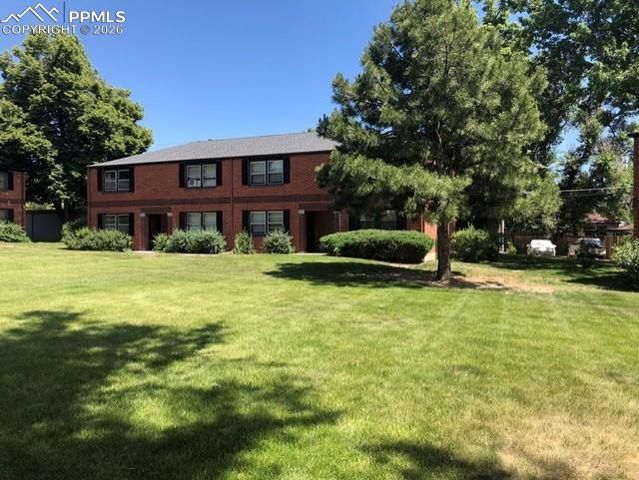 2443 Paseo Road, Colorado Springs, CO 80907