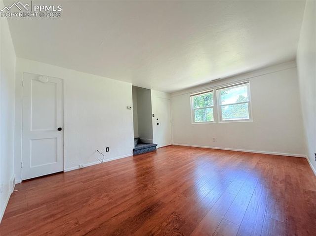 2443 Paseo Road, Colorado Springs, CO 80907