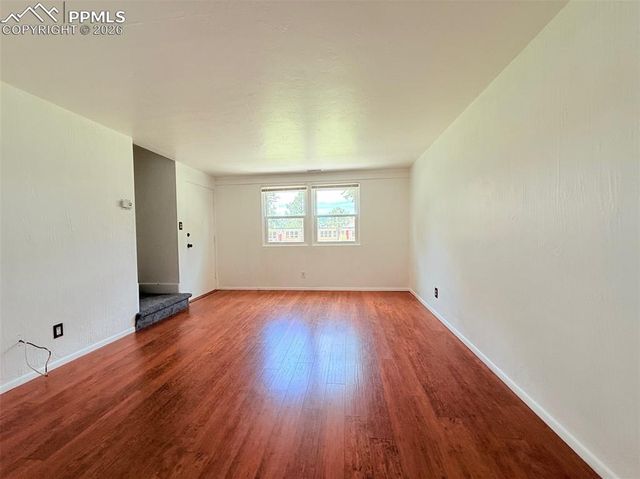 2443 Paseo Road, Colorado Springs, CO 80907