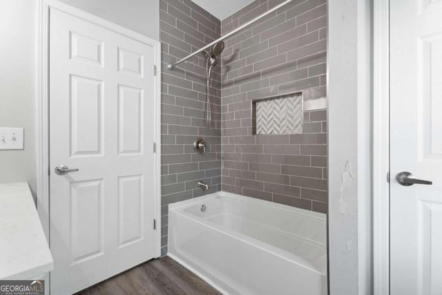 1192 Hubbard Street SW, Atlanta, GA 30310