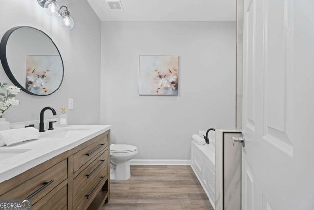 1192 Hubbard Street SW, Atlanta, GA 30310