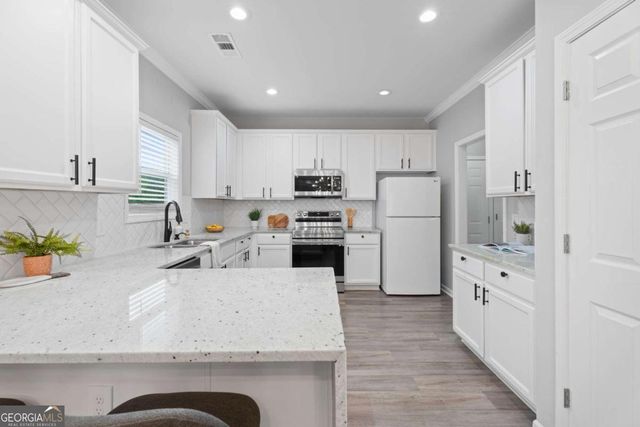 1192 Hubbard Street SW, Atlanta, GA 30310