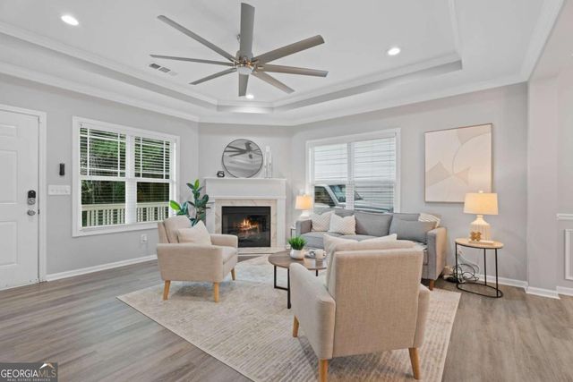 1192 Hubbard Street SW, Atlanta, GA 30310