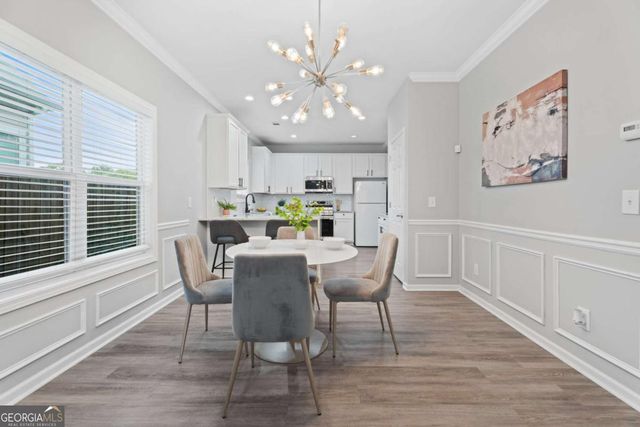1192 Hubbard Street SW, Atlanta, GA 30310