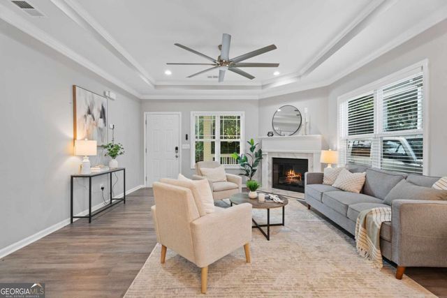 1192 Hubbard Street SW, Atlanta, GA 30310
