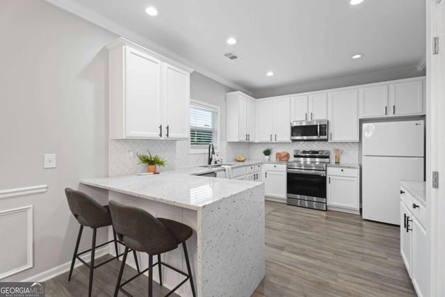 1192 Hubbard Street SW, Atlanta, GA 30310