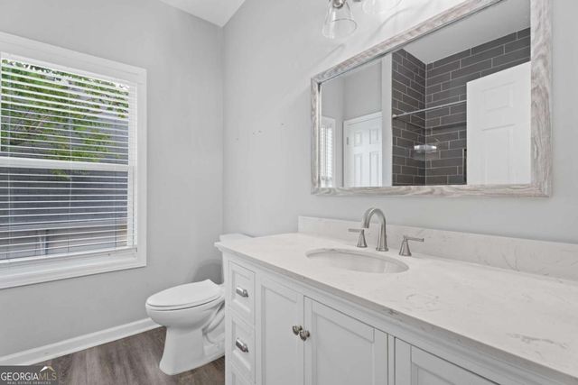 1192 Hubbard Street SW, Atlanta, GA 30310
