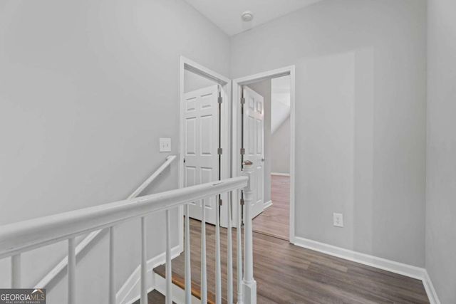 1192 Hubbard Street SW, Atlanta, GA 30310