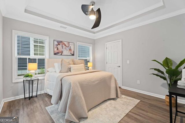 1192 Hubbard Street SW, Atlanta, GA 30310