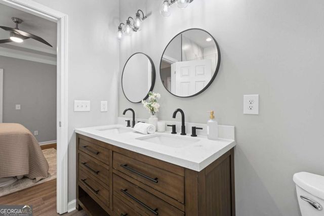 1192 Hubbard Street SW, Atlanta, GA 30310