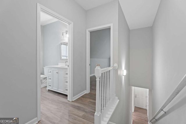 1192 Hubbard Street SW, Atlanta, GA 30310