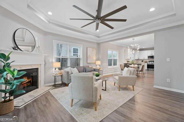 1192 Hubbard Street SW, Atlanta, GA 30310