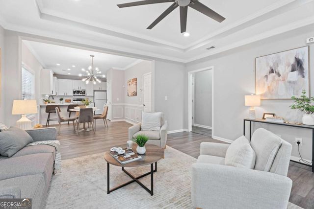 1192 Hubbard Street SW, Atlanta, GA 30310