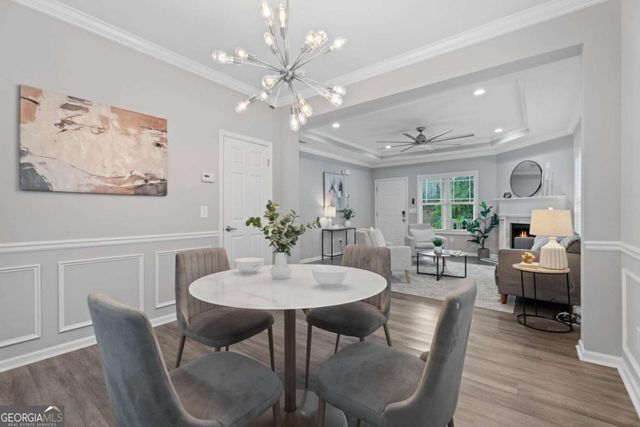 1192 Hubbard Street SW, Atlanta, GA 30310