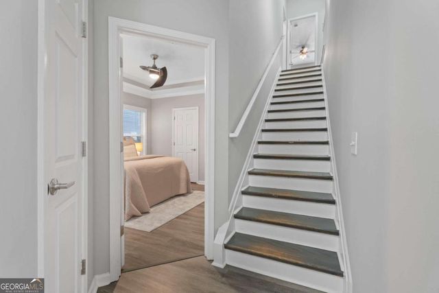 1192 Hubbard Street SW, Atlanta, GA 30310