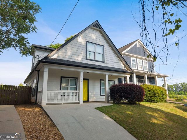 1192 Hubbard Street SW, Atlanta, GA 30310