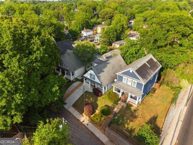 1192 Hubbard Street SW, Atlanta, GA 30310