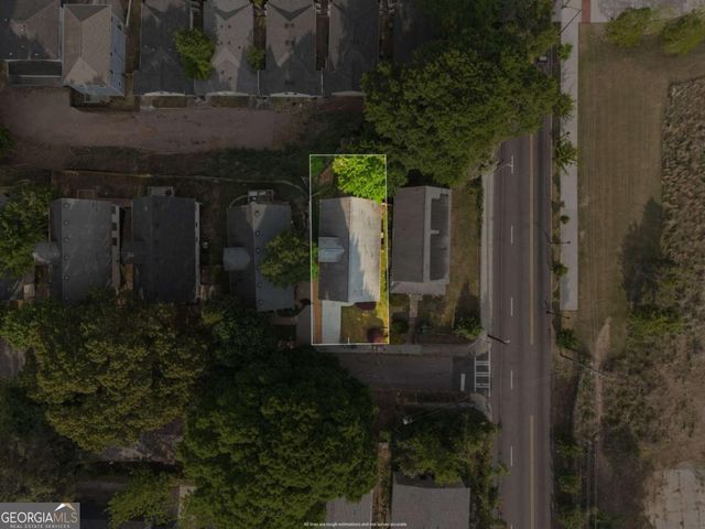 1192 Hubbard Street SW, Atlanta, GA 30310