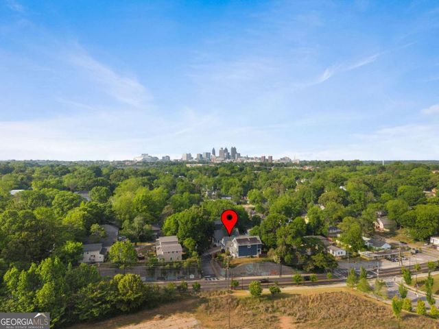 1192 Hubbard Street SW, Atlanta, GA 30310