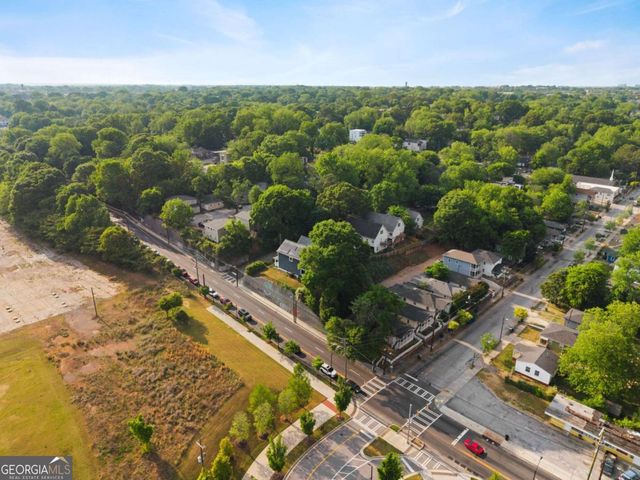 1192 Hubbard Street SW, Atlanta, GA 30310