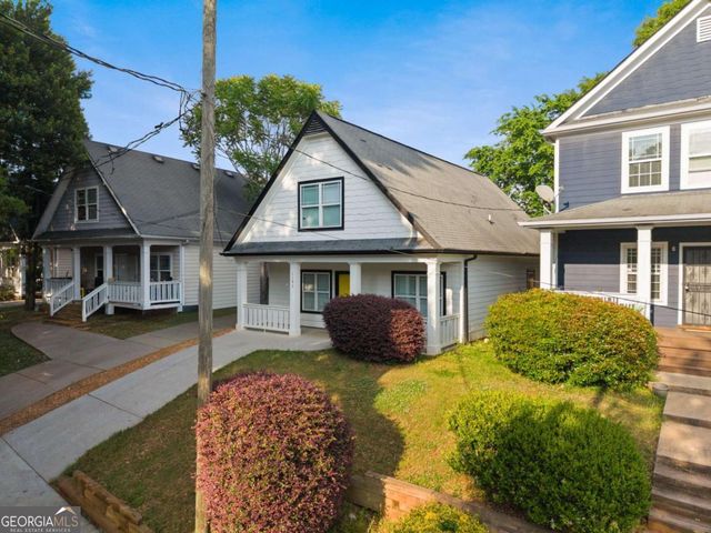 1192 Hubbard Street SW, Atlanta, GA 30310