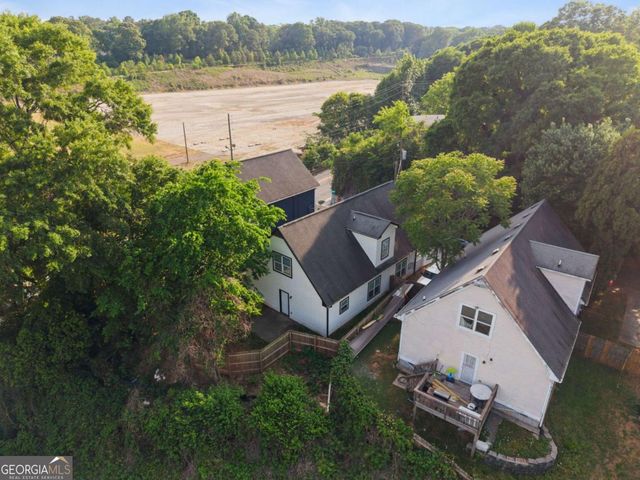 1192 Hubbard Street SW, Atlanta, GA 30310