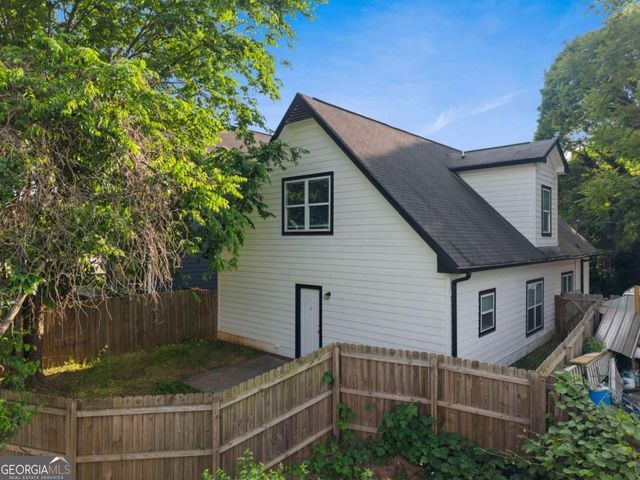 1192 Hubbard Street SW, Atlanta, GA 30310