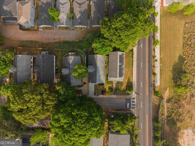 1192 Hubbard Street SW, Atlanta, GA 30310