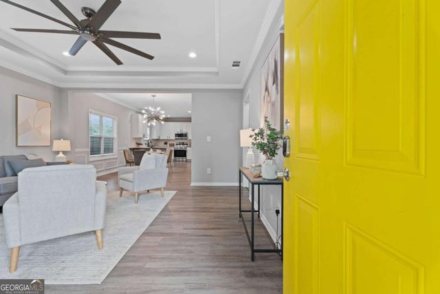 1192 Hubbard Street SW, Atlanta, GA 30310