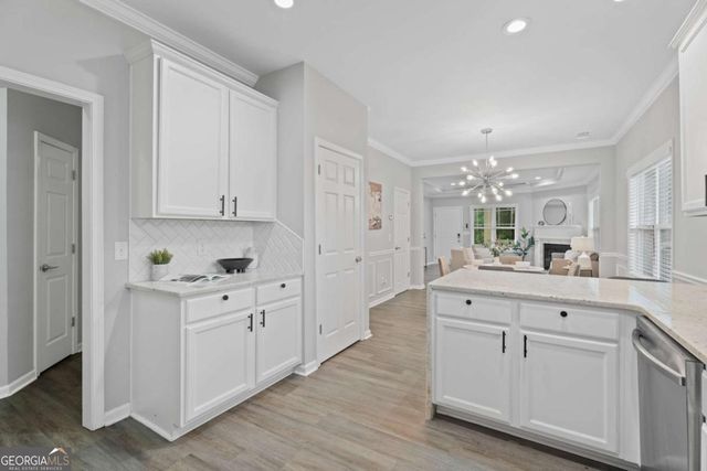 1192 Hubbard Street SW, Atlanta, GA 30310