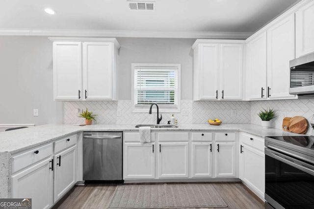 1192 Hubbard Street SW, Atlanta, GA 30310