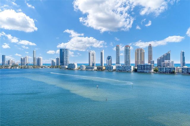 2600 Island Boulevard 1605, Aventura, FL 33160