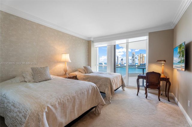 2600 Island Boulevard 1605, Aventura, FL 33160