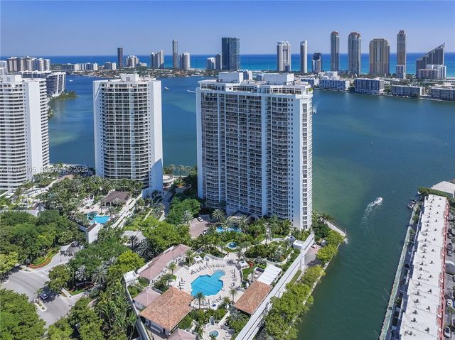 2600 Island Boulevard 1605, Aventura, FL 33160